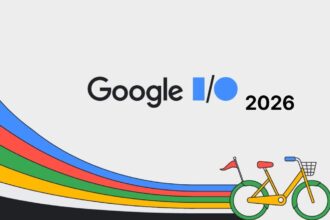 Google I/O 2026 announcements