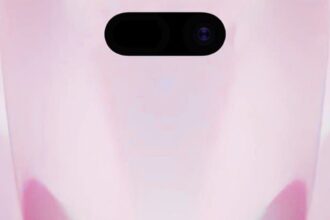 Apple iPhone 18 Pro series dynamic island