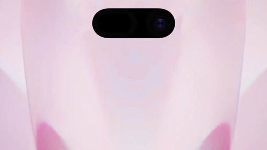 Apple iPhone 18 Pro series dynamic island