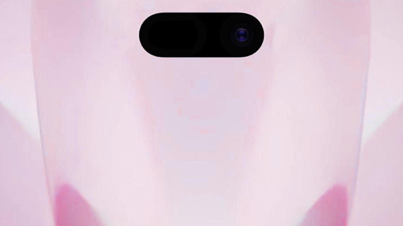 Apple iPhone 18 Pro series dynamic island