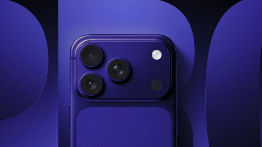 Apple iPhone 18 Pro series launch date