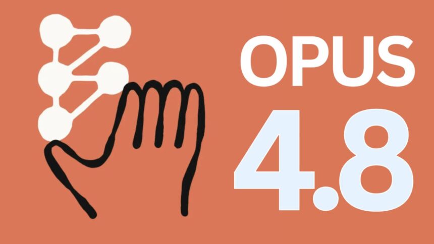 Claude Opus 4.8