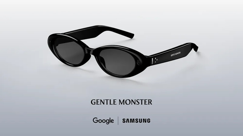 Google Smart Glasses