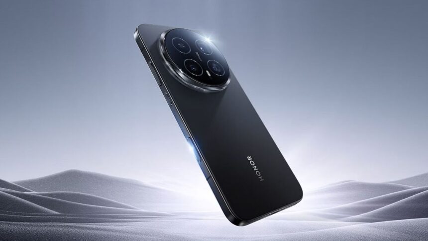 Honor Magic9 Pro Max