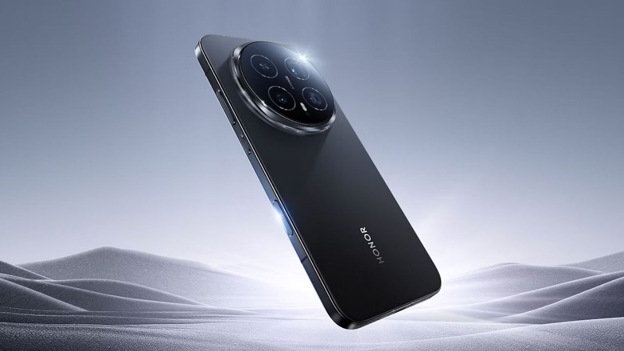 Honor Magic9 Pro Max