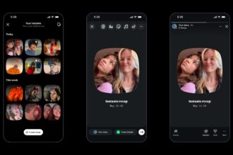 How to turn off Instagram Instants