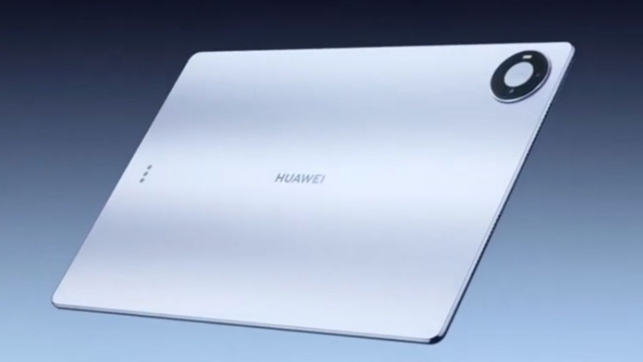 Huawei MatePad Pro Max global launch