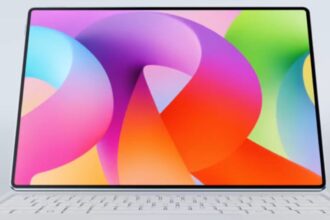 Huawei MatePad Pro Max global launch