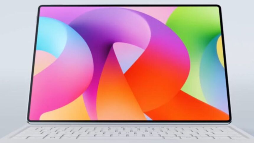 Huawei MatePad Pro Max global launch