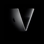 MacBook Pro OLED panel