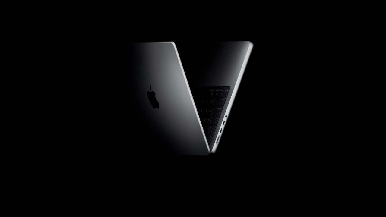 Samsung reportedly pushes MacBook Pro OLED panel production yield above 90%