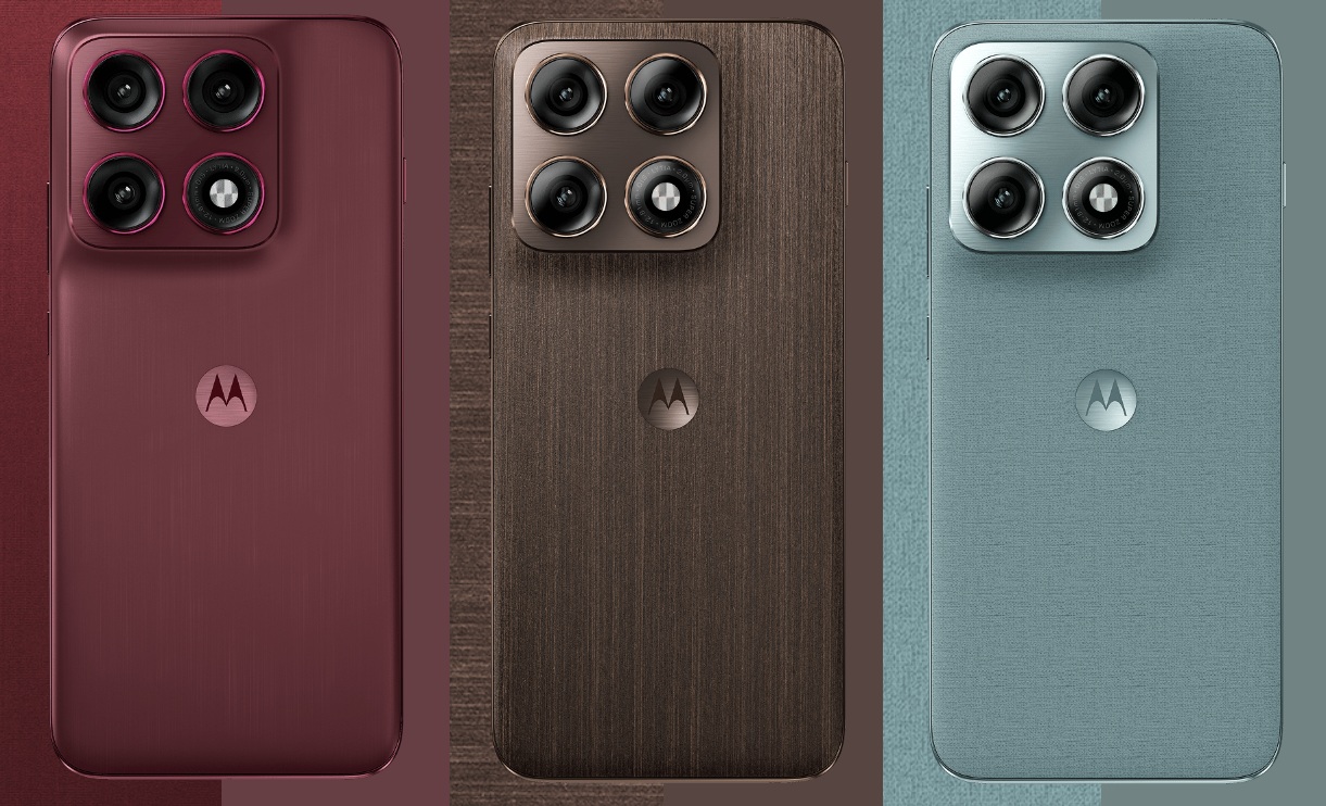 Motorola Edge 70 Pro+ featured