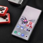 Nubia RedMagic 11S Pro series launched