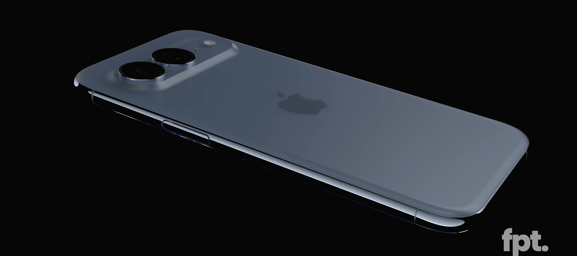 iPhone 20 concept