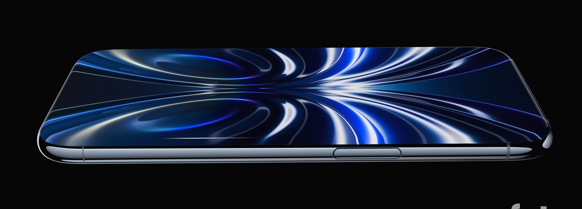 iPhone 20 concept