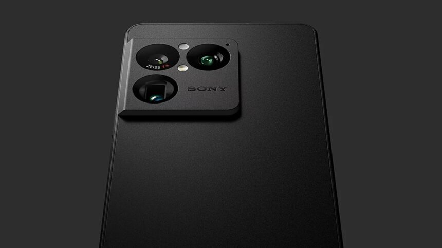 Sony Xperia 1 VIII launched