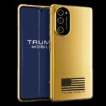 Trump T1 Phone is going for shipping in the coming weeks