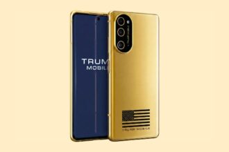 Trump T1 Phone price