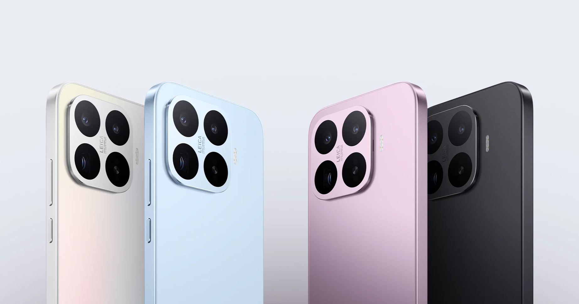 Xiaomi 17T Series