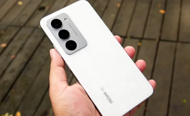 Xiaomi Redmi 17