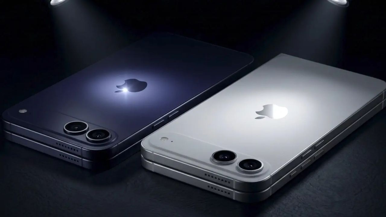 Latest iPhone Ultra color leak reveals what Apple’s foldable may look like