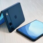 iPhone Fold color leak