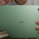 iQOO Pad6 Pro launch