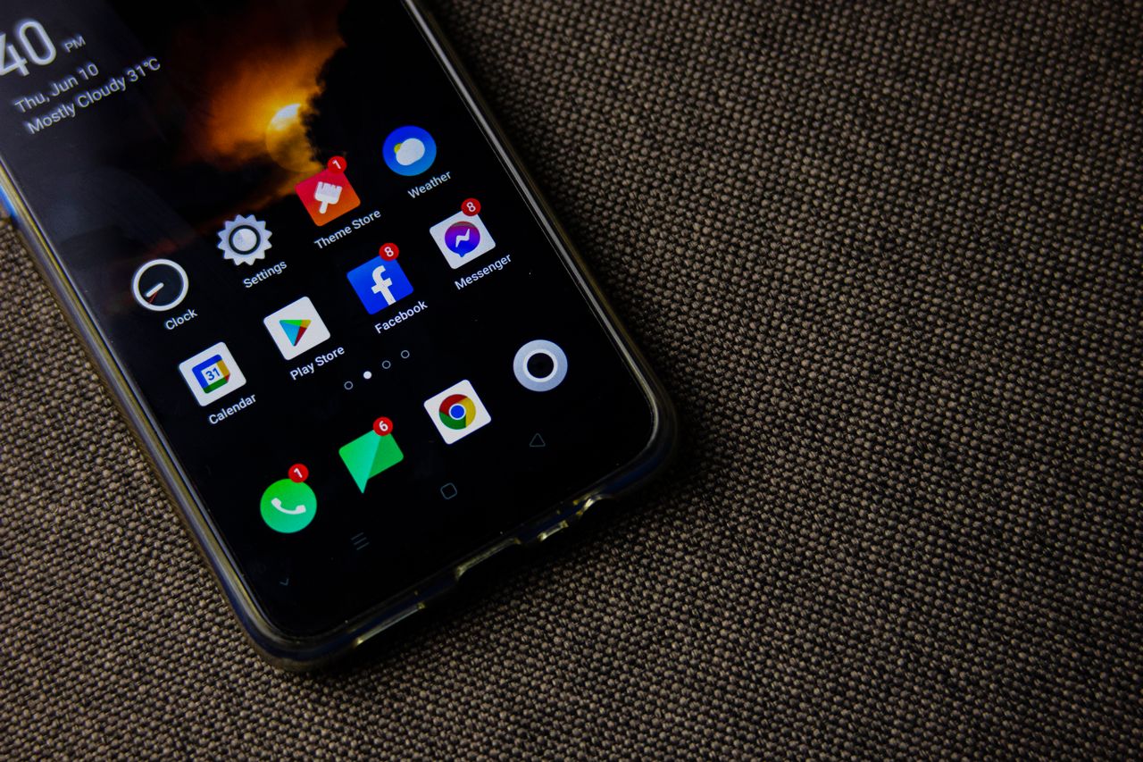 List of smartphone launches in June 2026