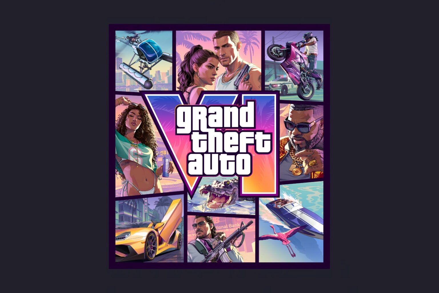 GTA VI pricing and pre-order details