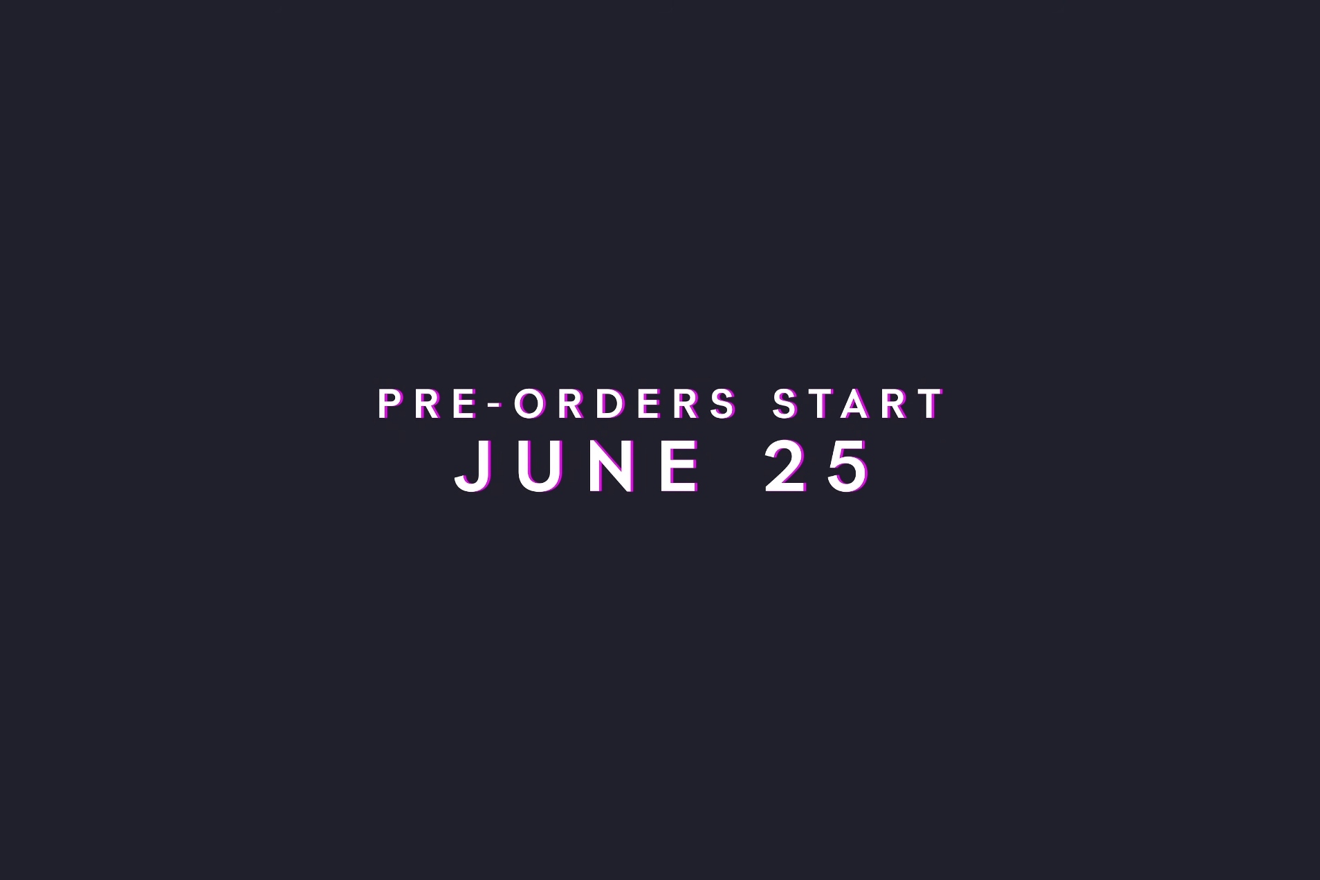 Rockstar Games confirms GTA 6 pre-orders start June 25, unveils official cover art