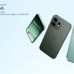 OnePlus N6 launch date confirmed for June 30 in India