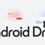 Google's June Android Drop adds scam call detection and easier file sharing