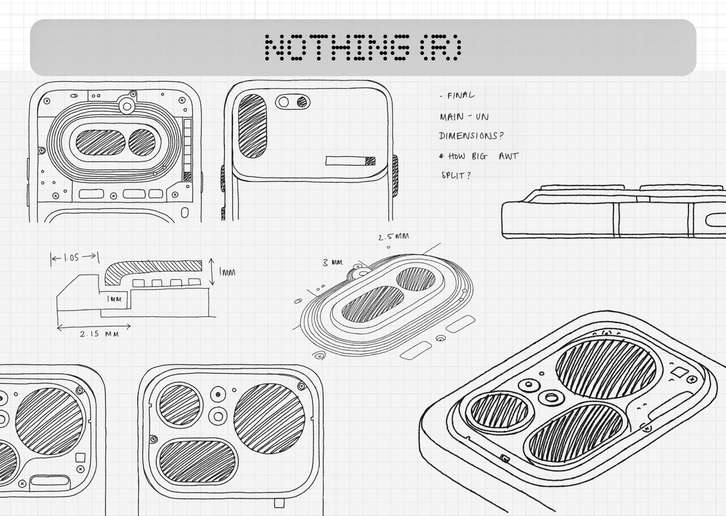 Nothing Phone 4b launch date confirmed for July 7 in India and global markets