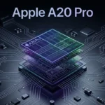 Alleged iPhone 18 Pro motherboard leak reveals possible A20 Pro upgrades