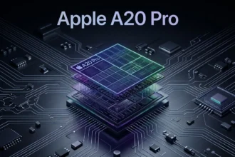 Alleged iPhone 18 Pro motherboard leak reveals possible A20 Pro upgrades