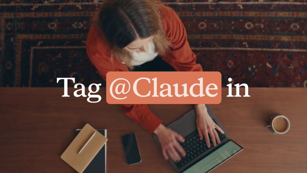 Claude Tag