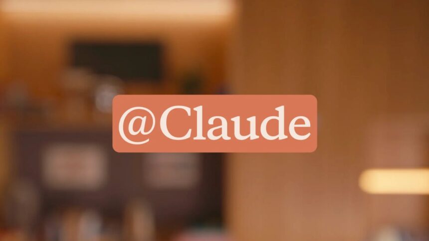 Claude Tag
