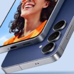 Galaxy S26 FE first look