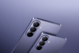 Galaxy S27 first appearance