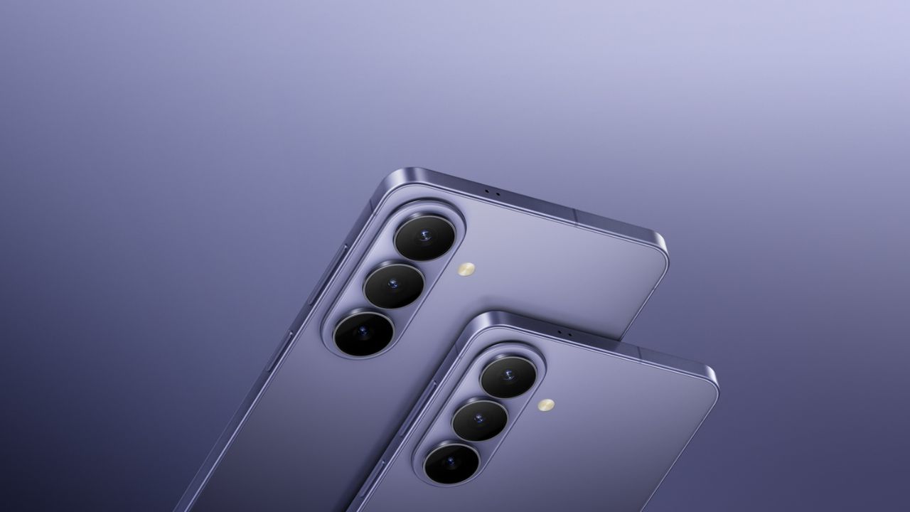 Galaxy S27 first appearance