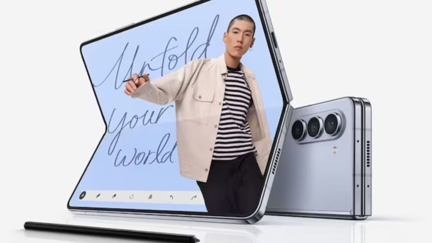 Galaxy Z Fold 8 re-name