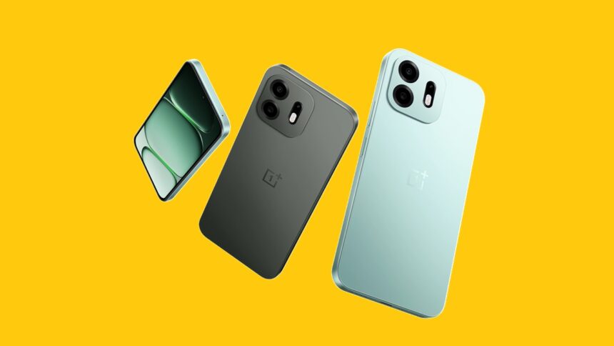 OnePlus N6 launched in India featured