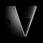 Touchscreen MacBook