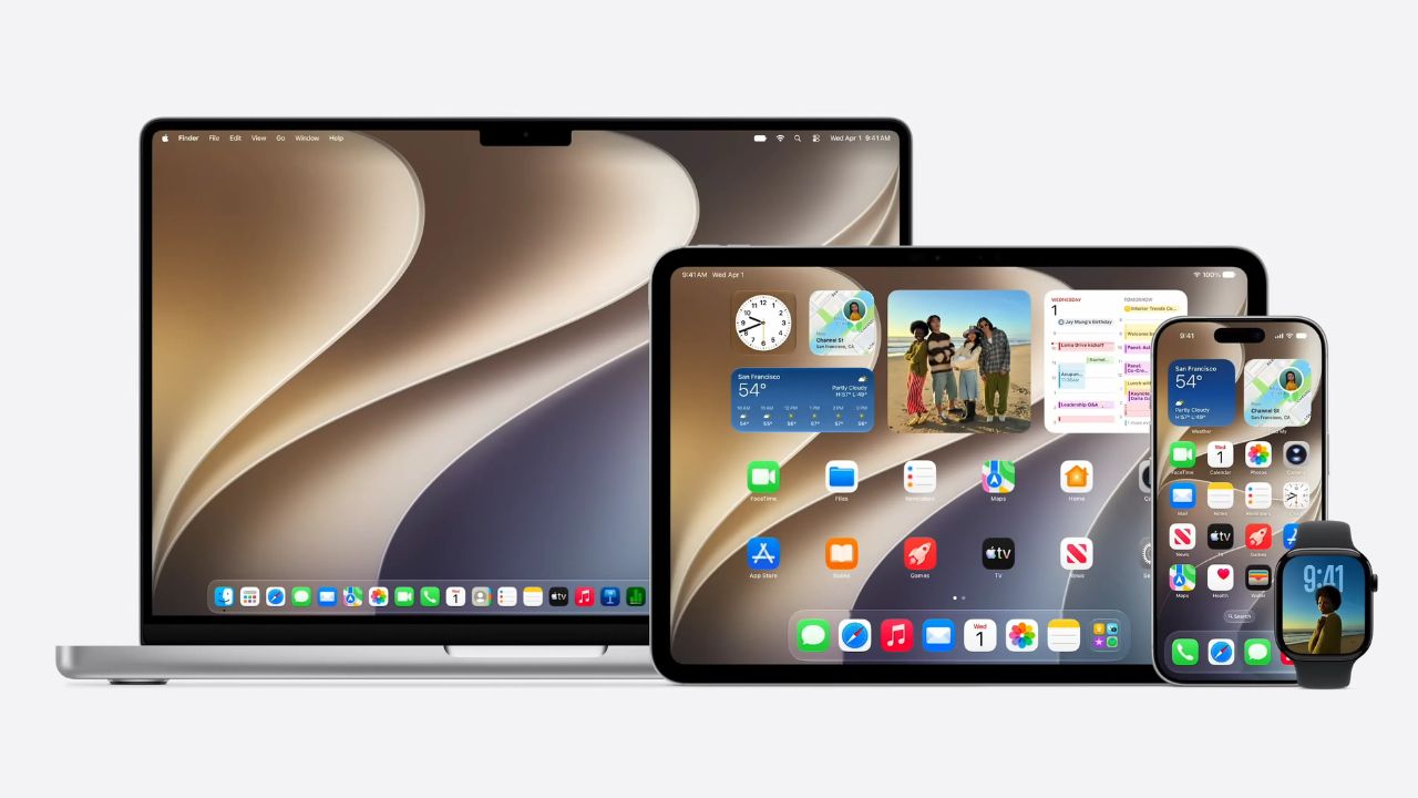 WWDC 2026 announcements