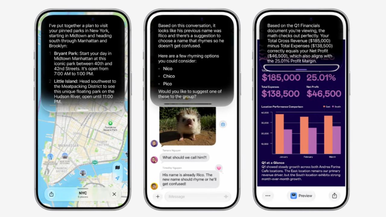 WWDC 2026 announcements