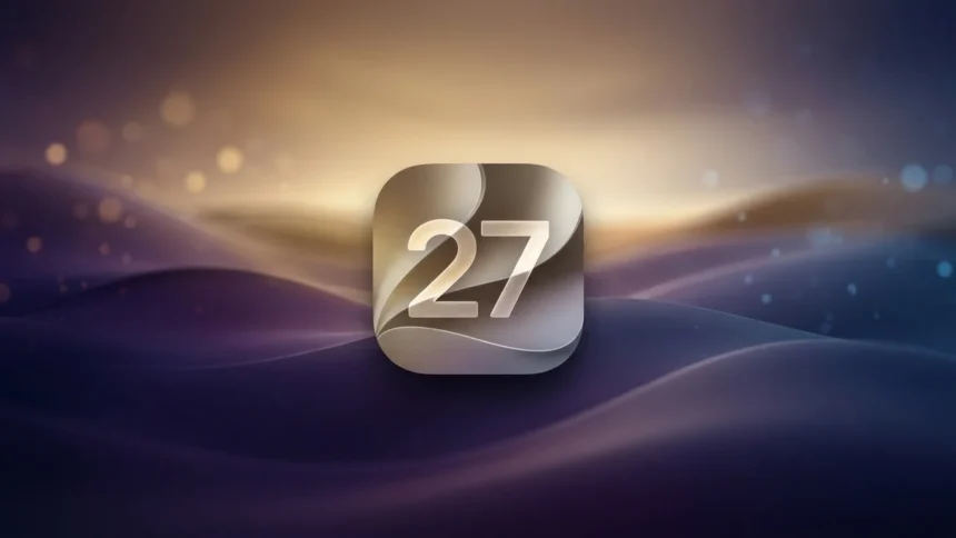 iOS 27 compatible devices: full list of supported iPhones