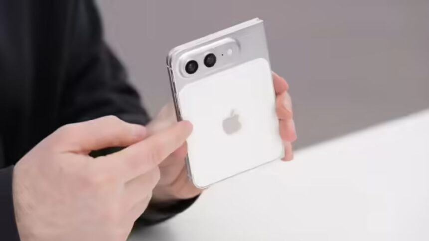 liquid metal hinge