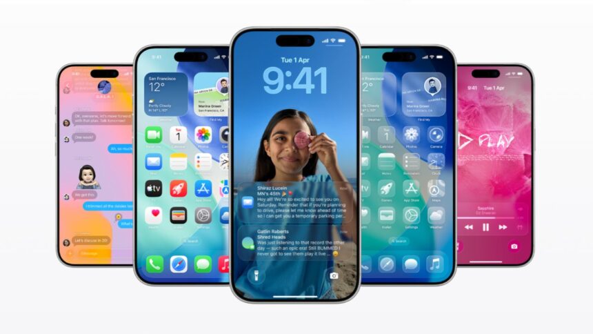 iOS 27 compatible devices: full list of supported iPhones