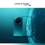 vivo X Fold6 launch date confirmed for June 26