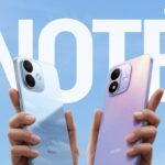 REDMI Note 17 series to launch in China on July 14